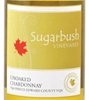Sugarbush Vineyards Unoaked Chardonnay 2013